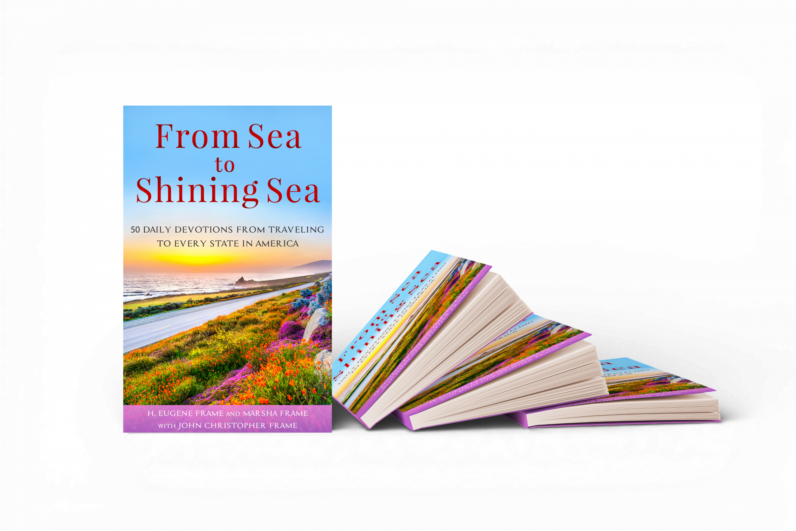 From Sea to Shining Sea book