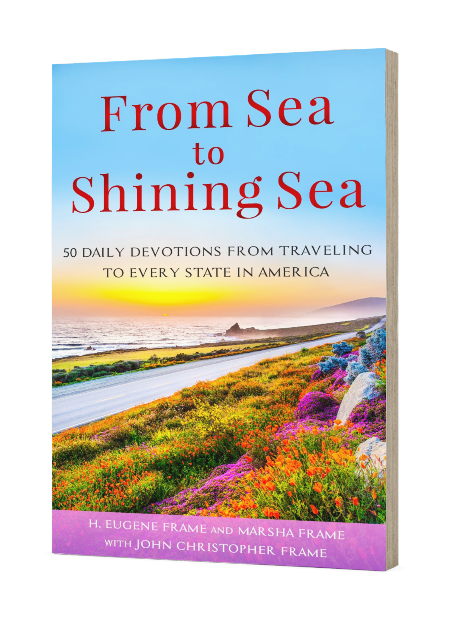 From Sea to Shining Sea book