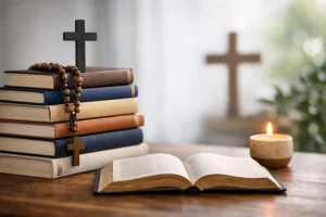 10 Christian Books on Prayer Life to Read