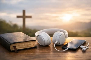 12 Best Christian Audiobooks for Encouragement