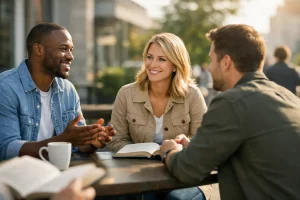 How to Practice Everyday Discipleship