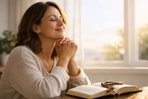 How to Pray With More Joy Every Day