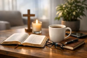 8 Top Devotionals for Busy Christians