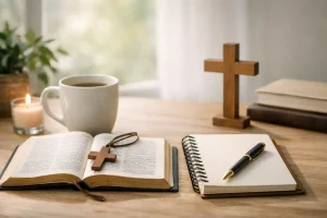 Beginner Guide to Christian Devotionals