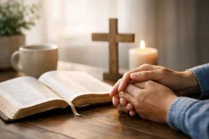 Christian Compassion Devotional for Daily Life
