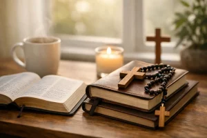 Christian Devotionals That Deepen Daily Faith