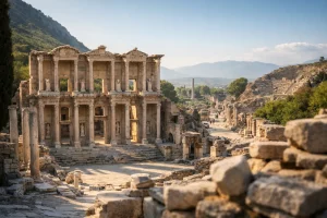 Understanding Ephesus in the Bible