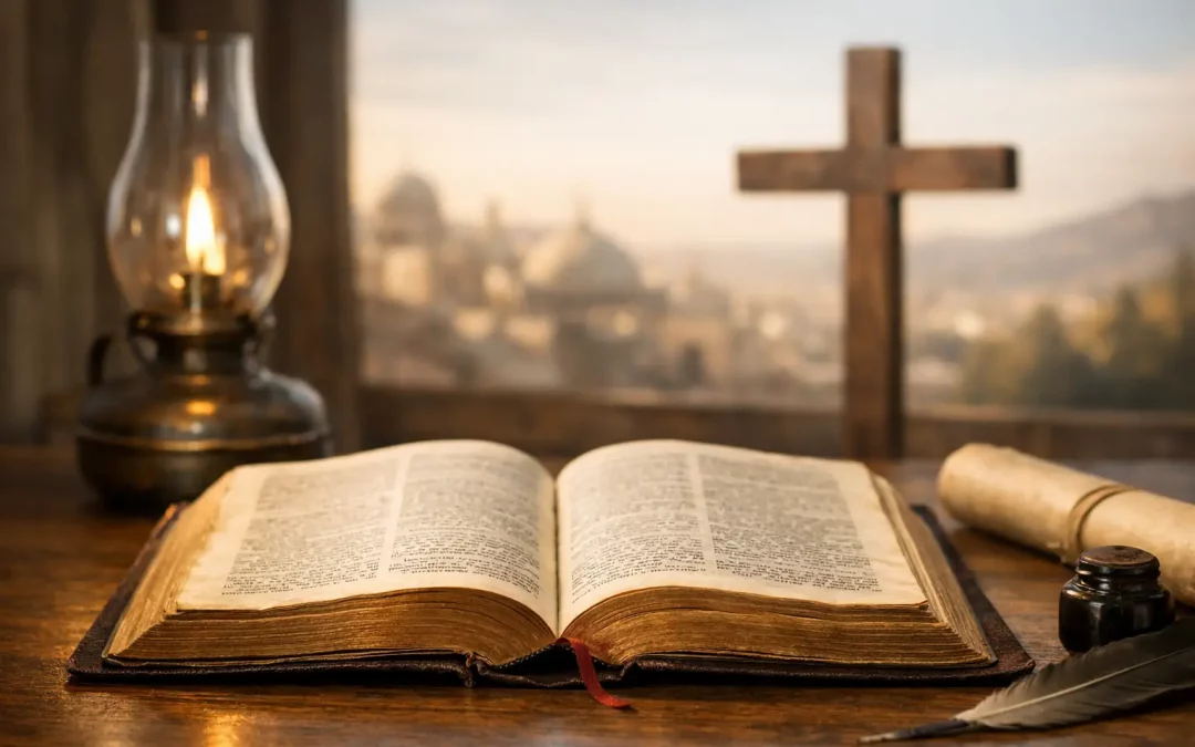 What Does the Book of Acts Teach Us?