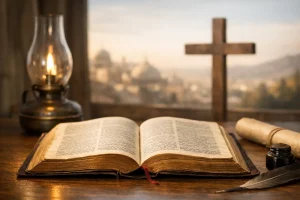 What Does the Book of Acts Teach Us?