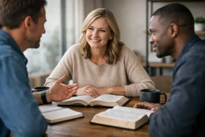 What Is Practical Discipleship?