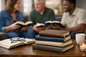 10 Top Devotional Books for Small Groups