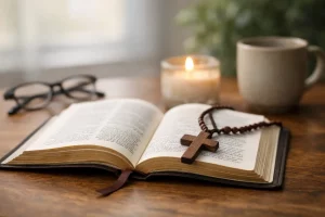 What Is a Devotional Book?