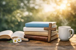 12 Best Christian Books on Joy