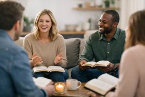 12 Small Group Devotional Ideas for Connection