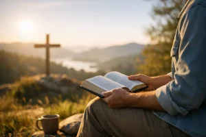 A Simple Guide to Christian Spiritual Renewal