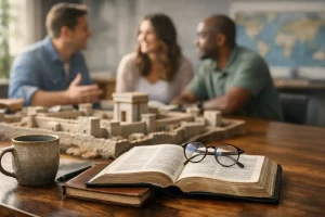 Acts Journey Study That Brings Faith to Life