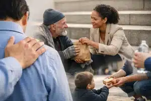 How to Apply Biblical Compassion Daily in Real Life