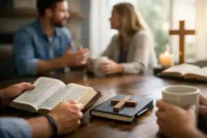 Christian Discipleship for Everyday Faith