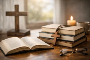 Christian Memoir Reviews for Faithful Reading