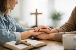 How Can Christians Forgive Others With Grace?