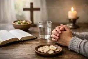 Is Fasting Biblical? A Clear Guide for Prayer