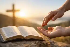 12 Bible Passages About Mercy for Daily Life