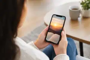 Bible App Devotionals on YouVersion Bible App