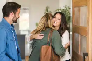 Christian Hospitality That Feels Like Jesus