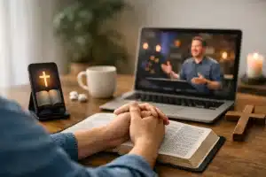 Digital Discipleship Trends for Deeper Faith