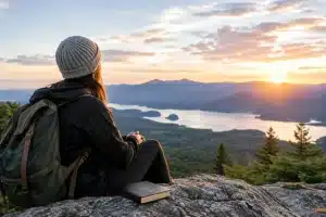 Faith and Traveling in the United States