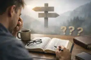 Why Does Scripture Feel Confusing at Times?