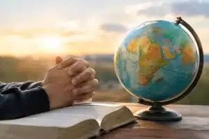 How to Pray for Nations With Faith and Compassion